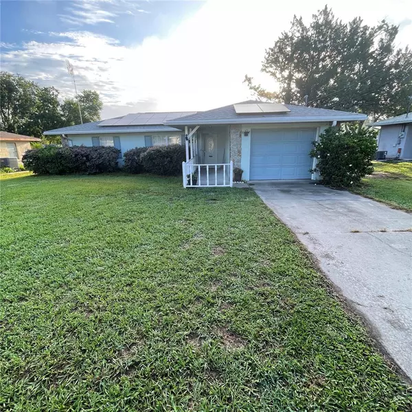11901 SE 71ST AVENUE RD, Belleview, FL 34420
