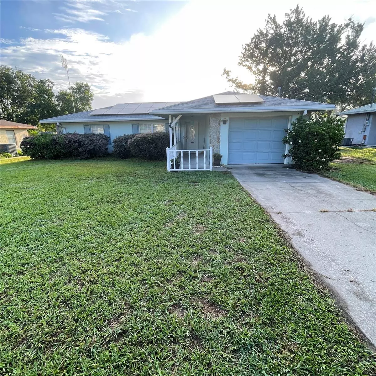 Belleview, FL 34420,11901 SE 71ST AVENUE RD