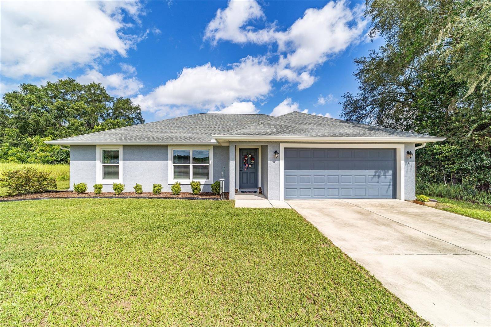 4 WILLOW CRSE, Ocala, FL 34472