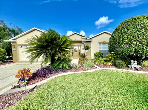 1708 SW 155TH PLACE RD, Ocala, FL 34473