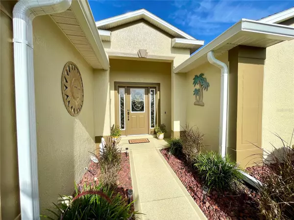 Ocala, FL 34473,1708 SW 155TH PLACE RD