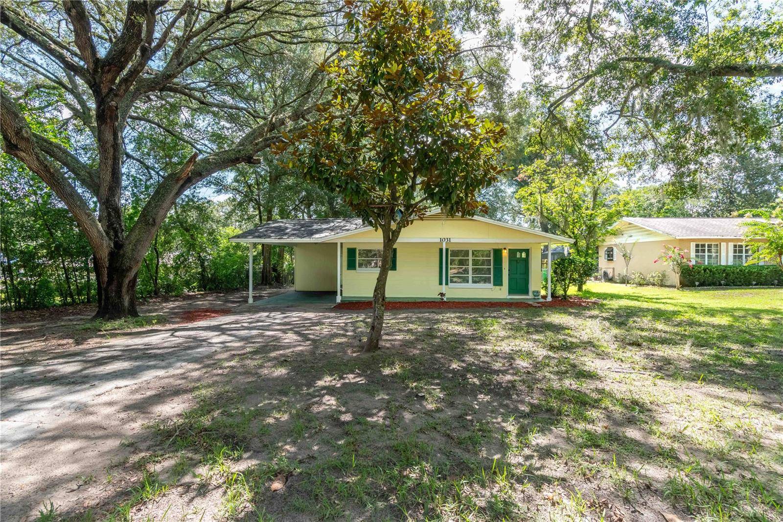 Ocala, FL 34470,1031 NE 39TH CT