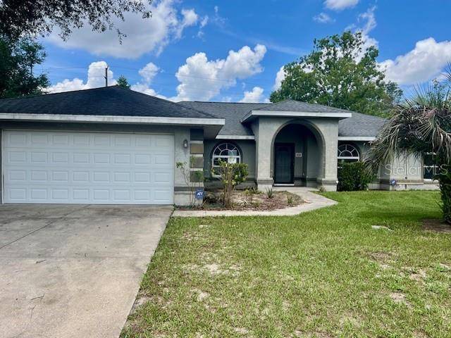 252 MARION OAKS COURSE, Ocala, FL 34473