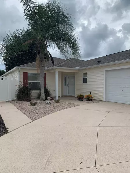 1784 HINCKLEY LN, The Villages, FL 32162