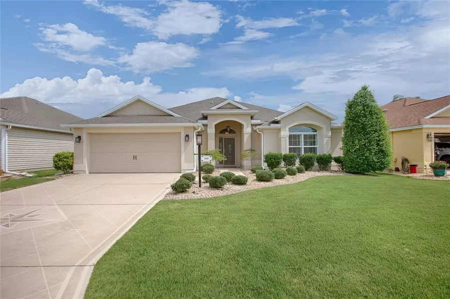 1987 ELDRIDGE LOOP, The Villages, FL 32162