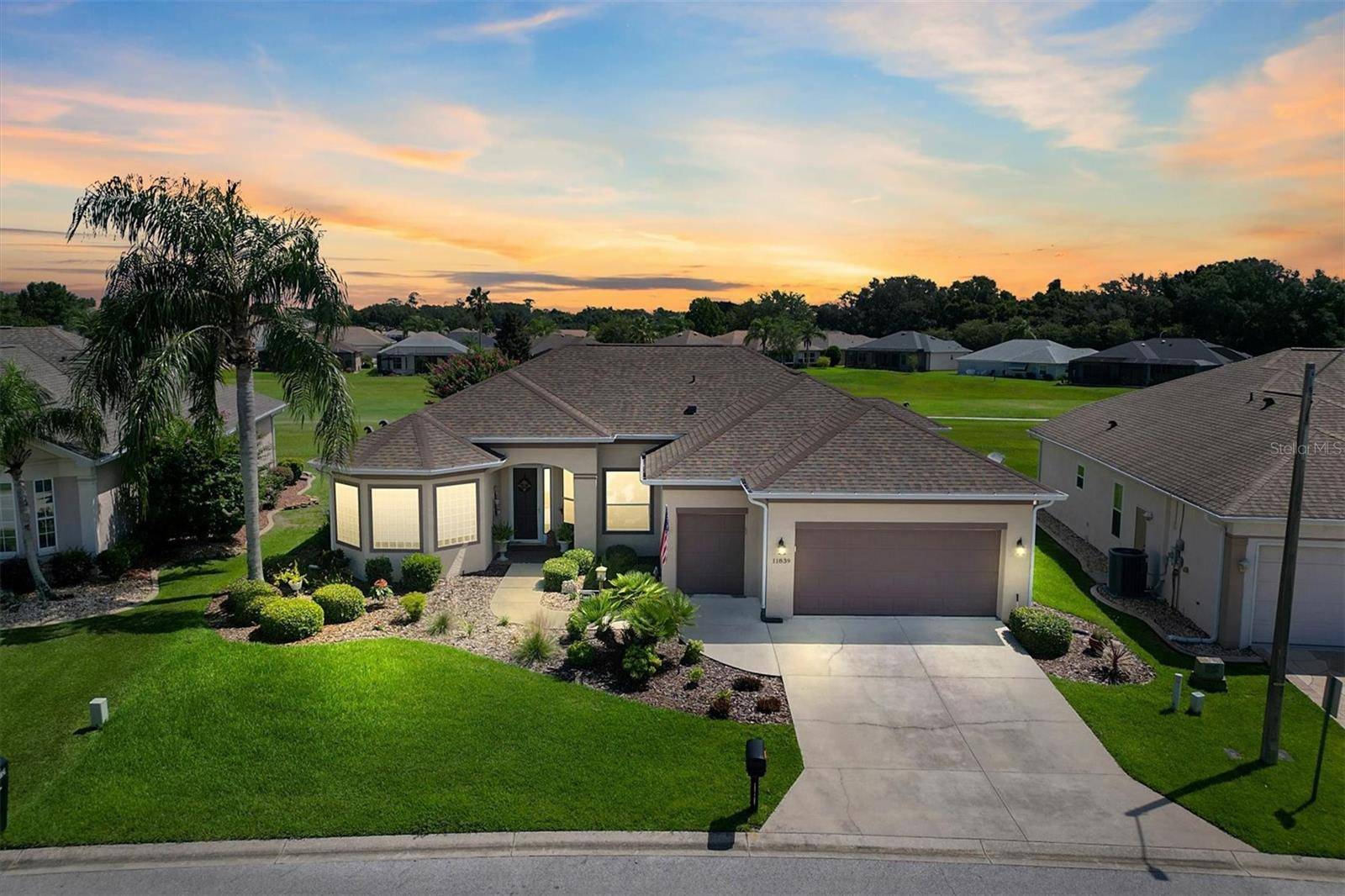 11839 SE 173RD LANE RD, Summerfield, FL 34491