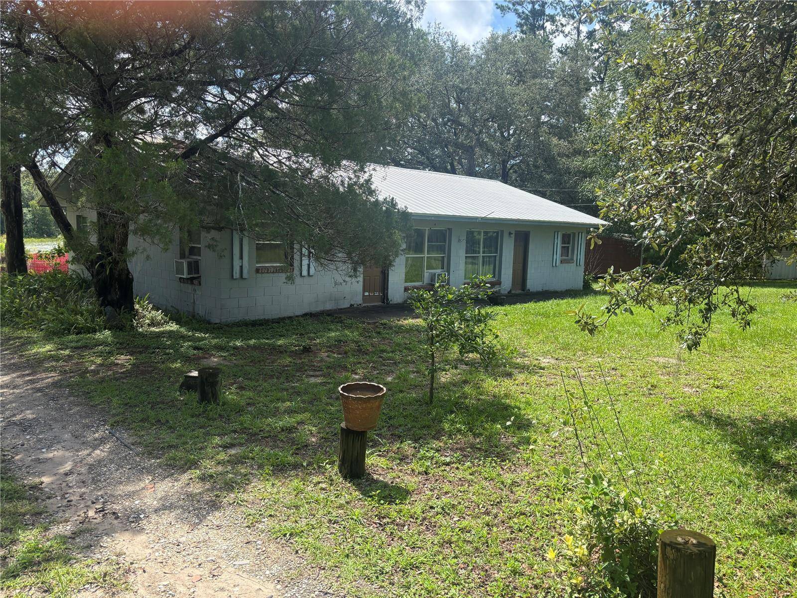 4035 N HIGHWAY 314A, Silver Springs, FL 34488