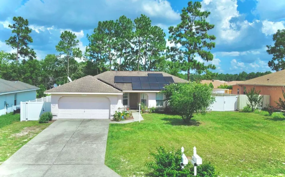 8490 SW 133RD LANE RD, Ocala, FL 34473