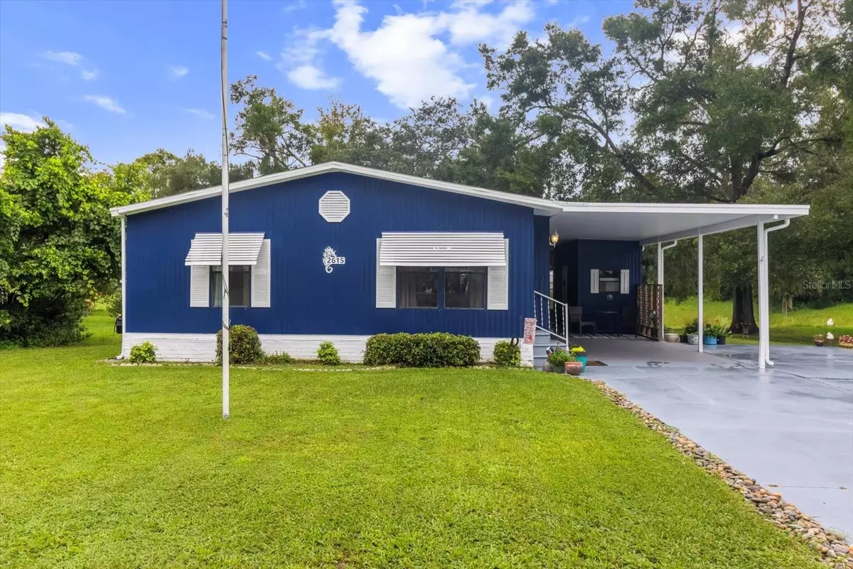 Hernando, FL 34442,2615 E MONTE CT