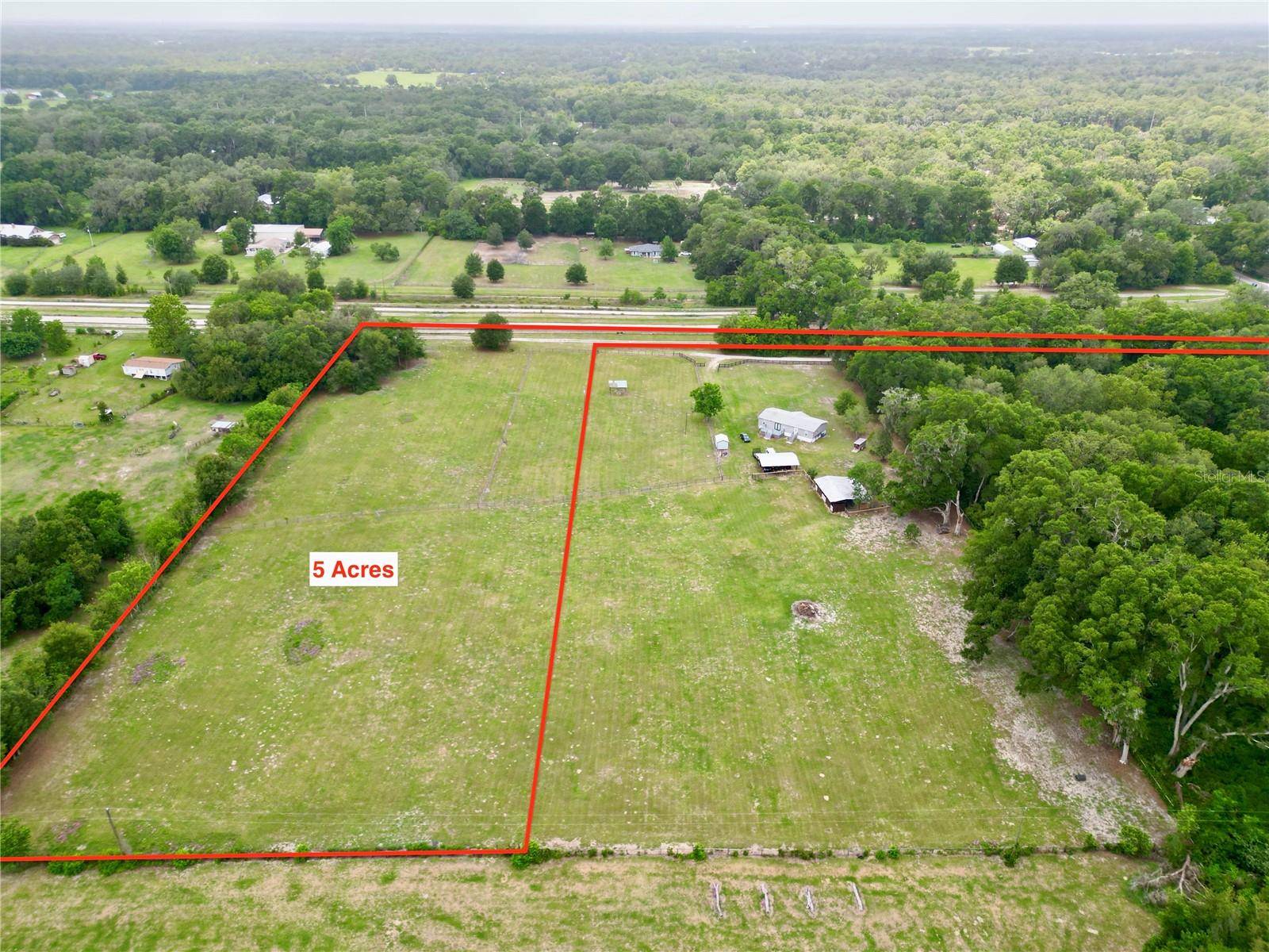 Summerfield, FL 34491,TBD SE 150TH ST