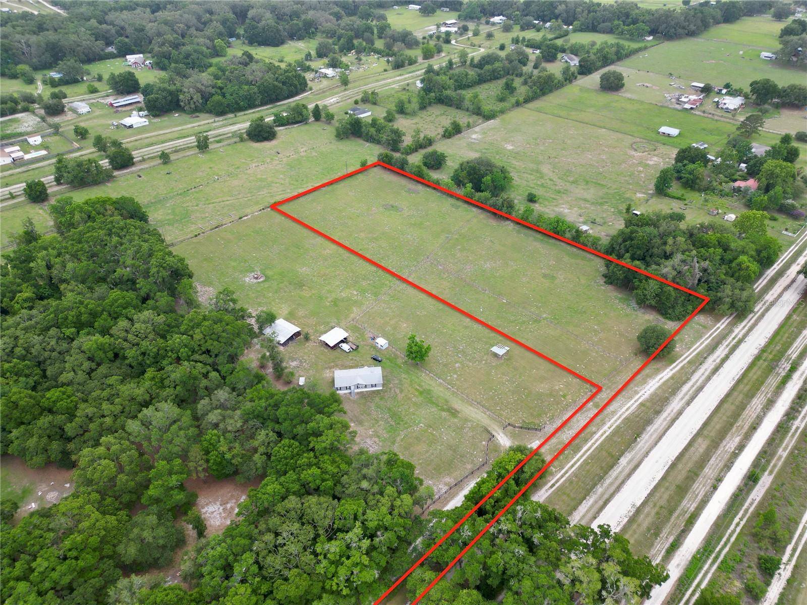 Summerfield, FL 34491,TBD SE 150TH ST