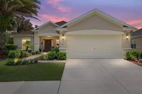5471 SW 40TH ST, Ocala, FL 34474