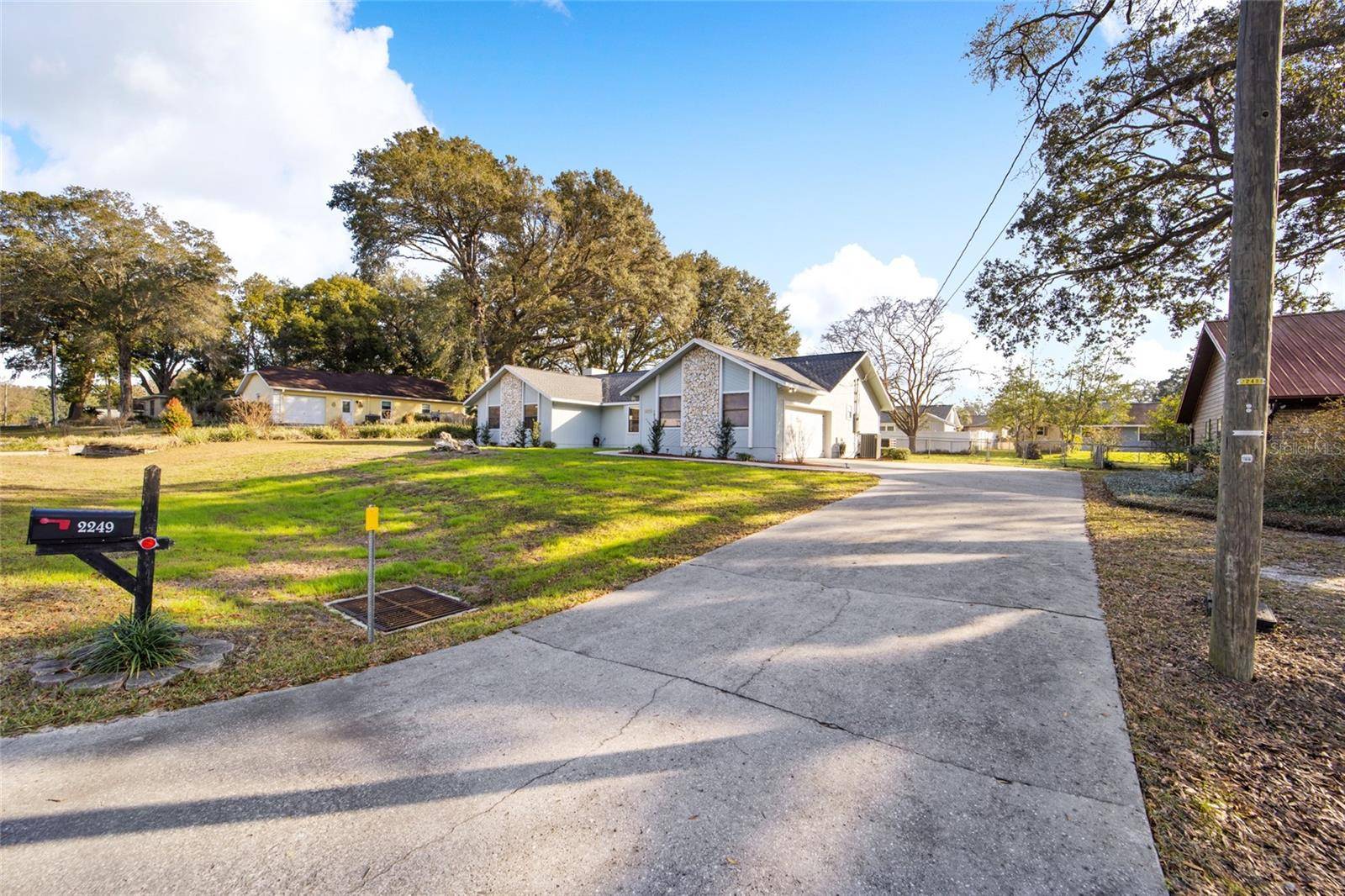 Ocala, FL 34480,2249 SE 50TH TER