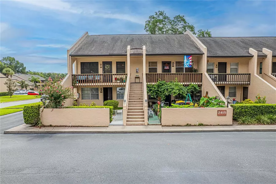 2418 NE 7TH ST #6, Ocala, FL 34470