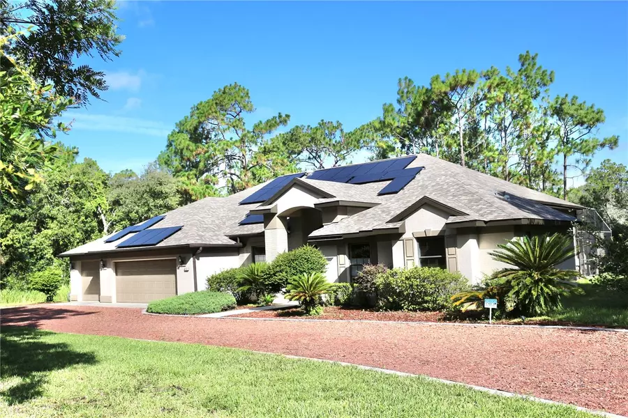 6133 W PONDEROSA PL, Beverly Hills, FL 34465