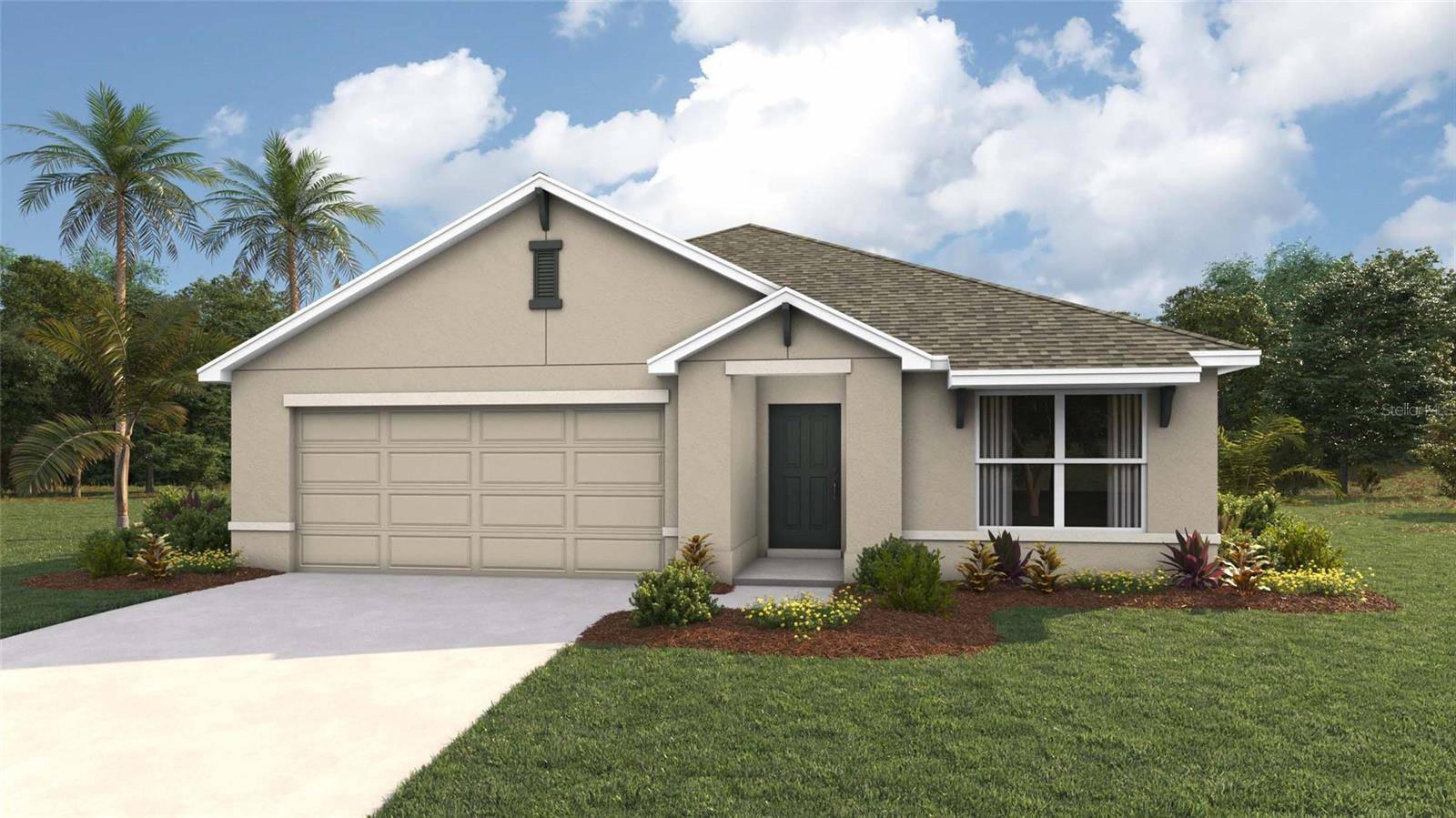 3134 EVENMORE WAY, Wildwood, FL 34785