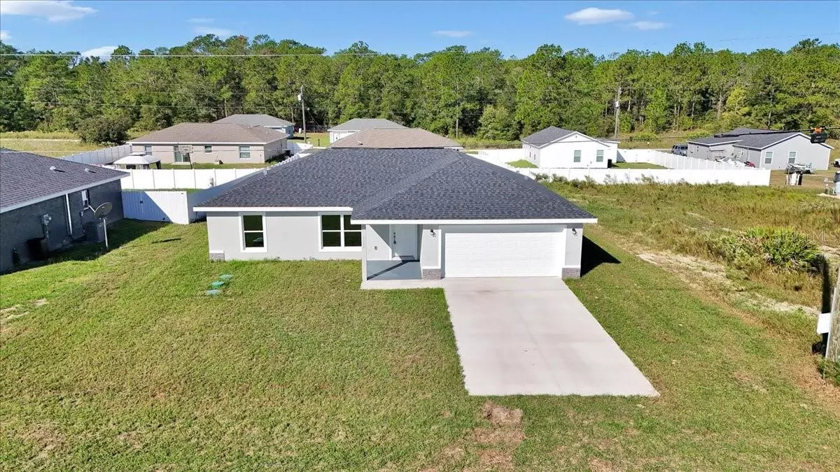 Ocala, FL 34481,3244 SW 151ST CT