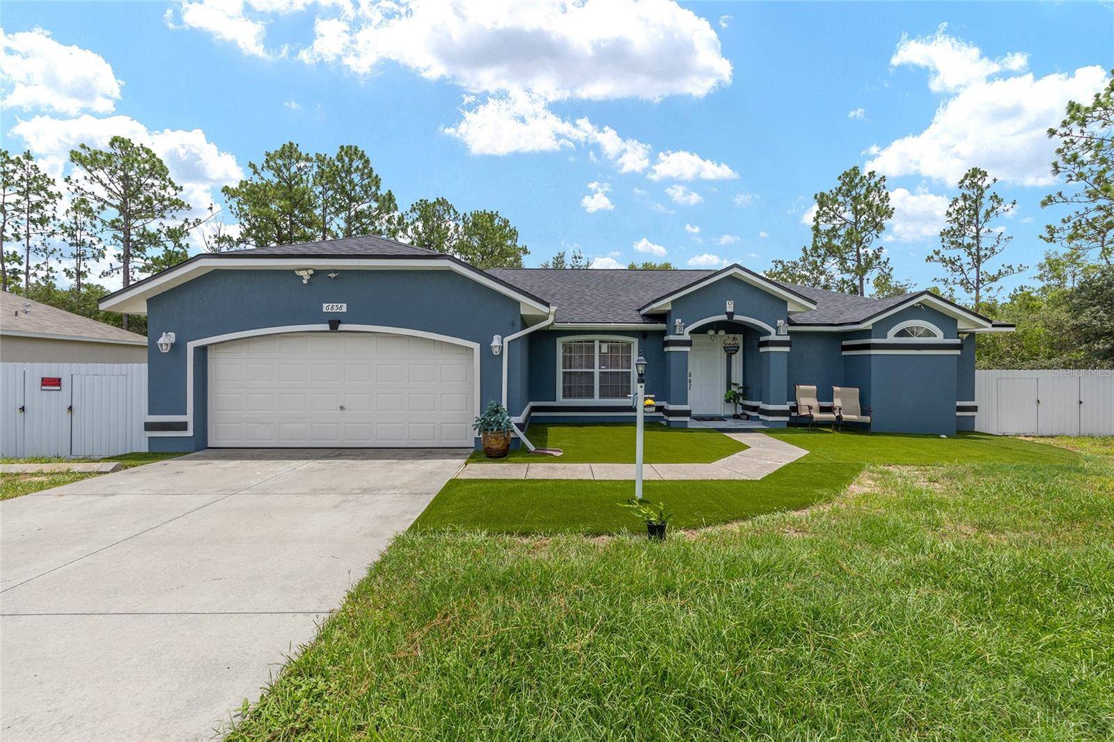 6858 SW 130TH LANE RD, Ocala, FL 34473