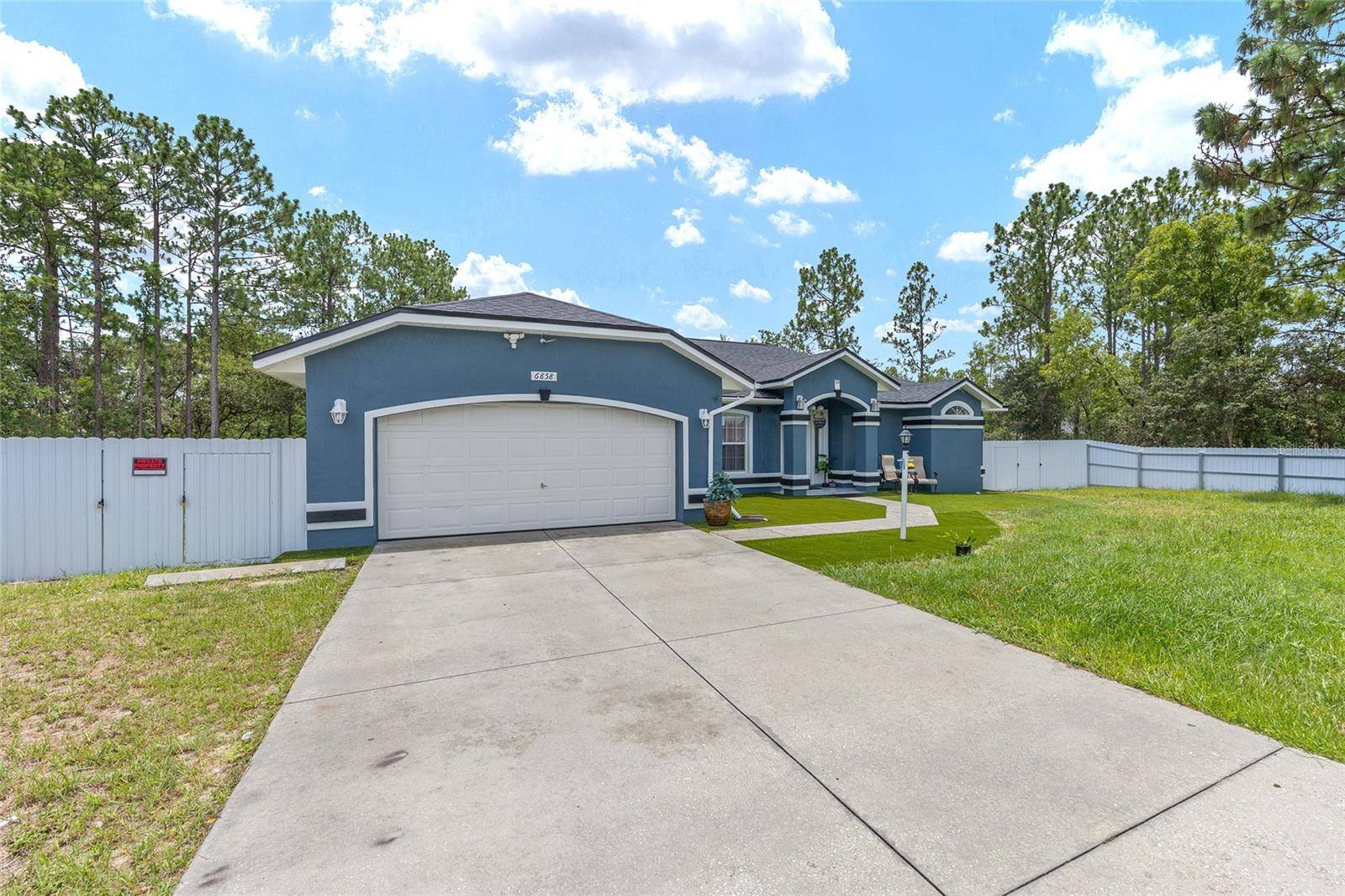 Ocala, FL 34473,6858 SW 130TH LANE RD