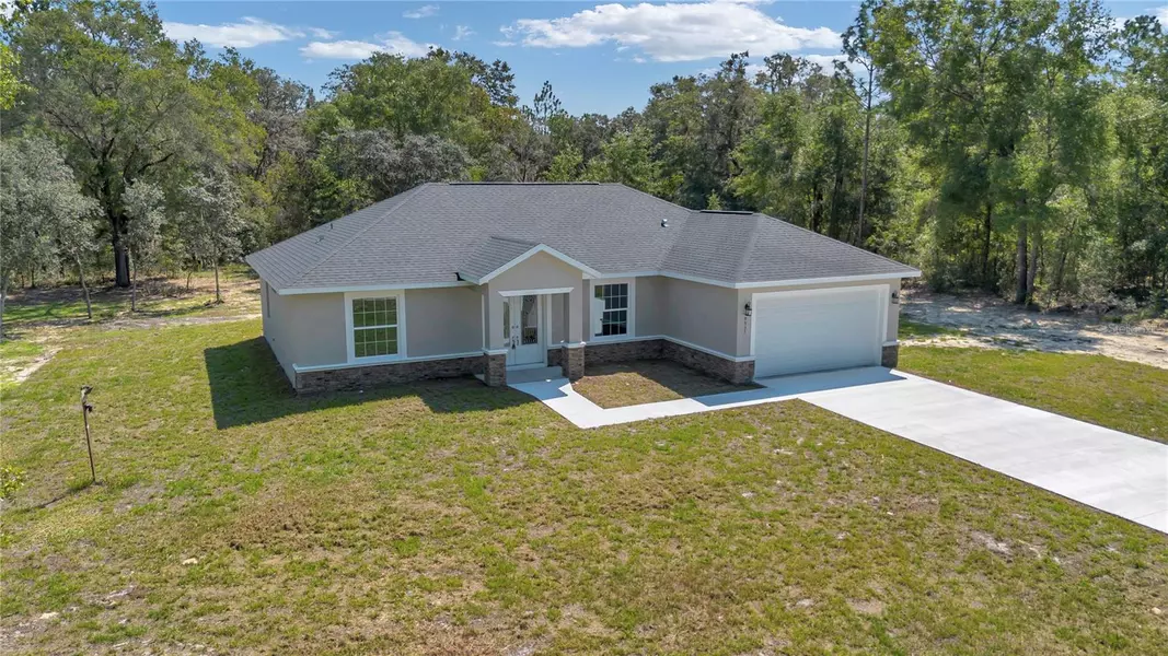 9535 SW 125 TER, Dunnellon, FL 34432