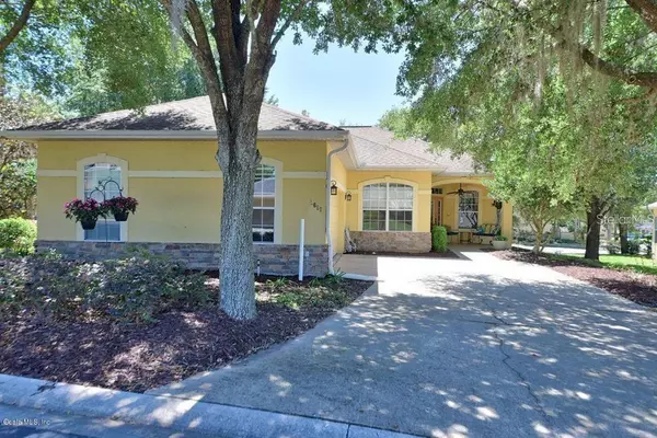 Ocala, FL 34471,2651 SW 20TH CIR