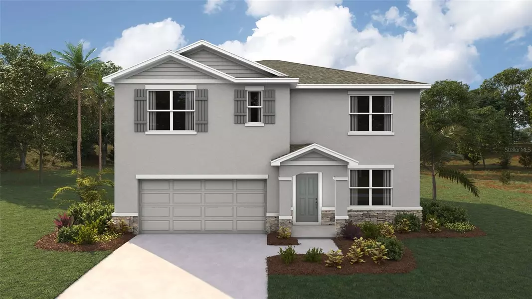 10353 TURTLE RUN RD, Brooksville, FL 34613