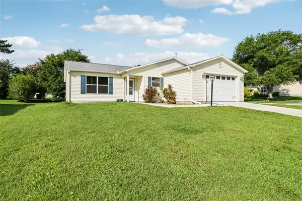 The Villages, FL 32162,8544 SE 177TH BARTRAM LOOP