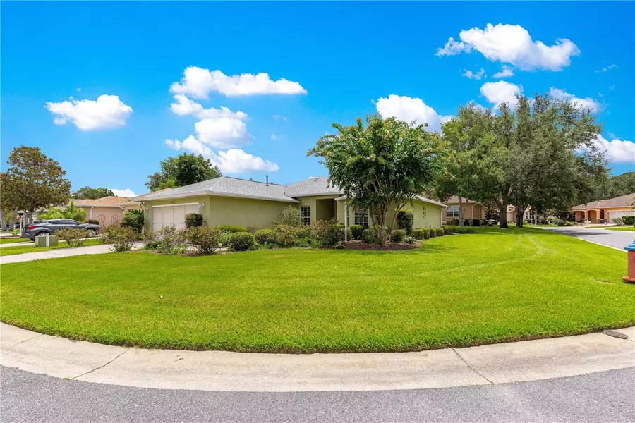 8018 SW 83RD PL, Ocala, FL 34476