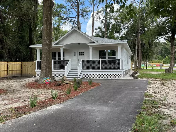 408 SE 1ST ST, Williston, FL 32696