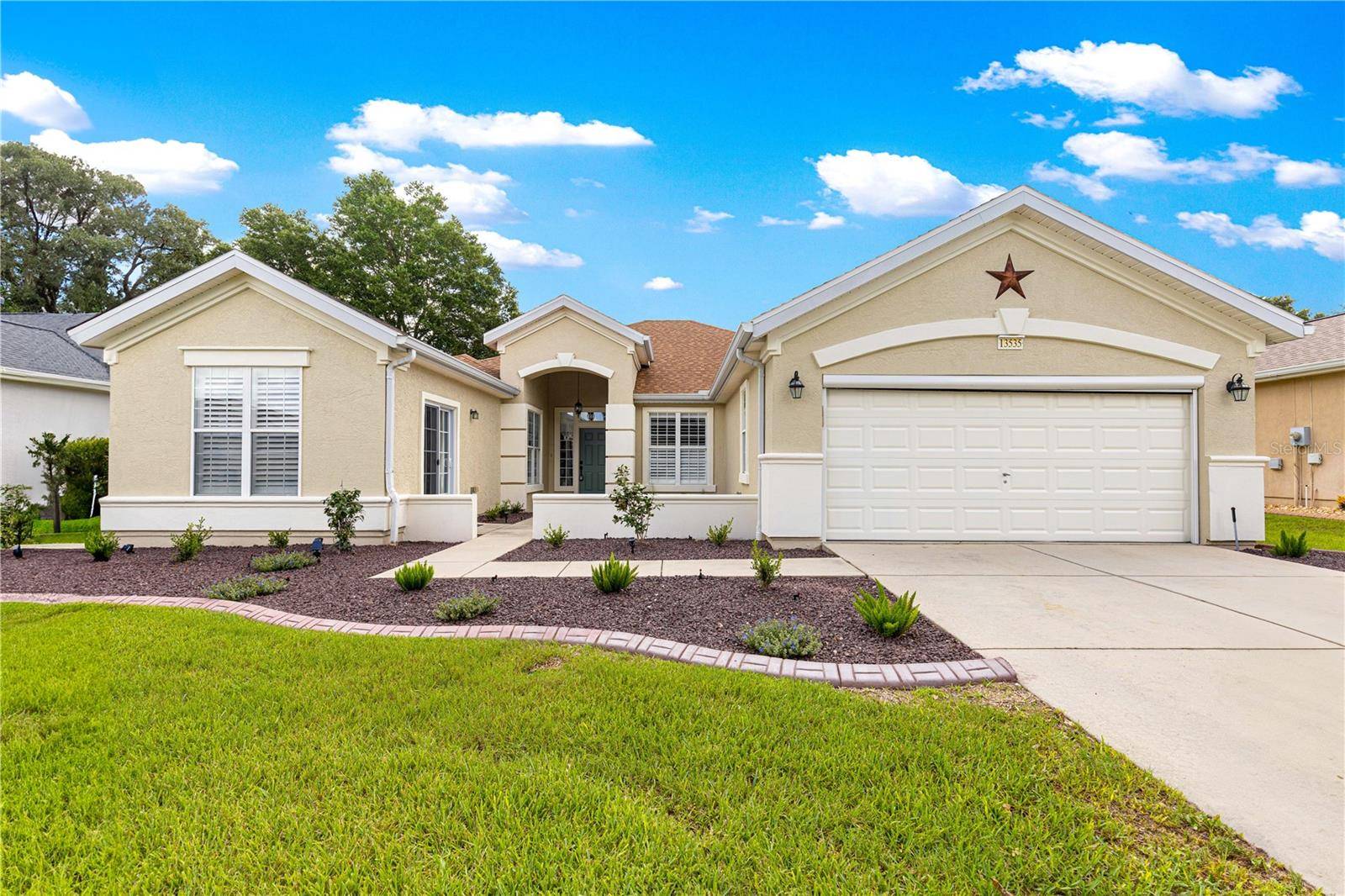 Summerfield, FL 34491,13535 SE 97TH TERRACE RD
