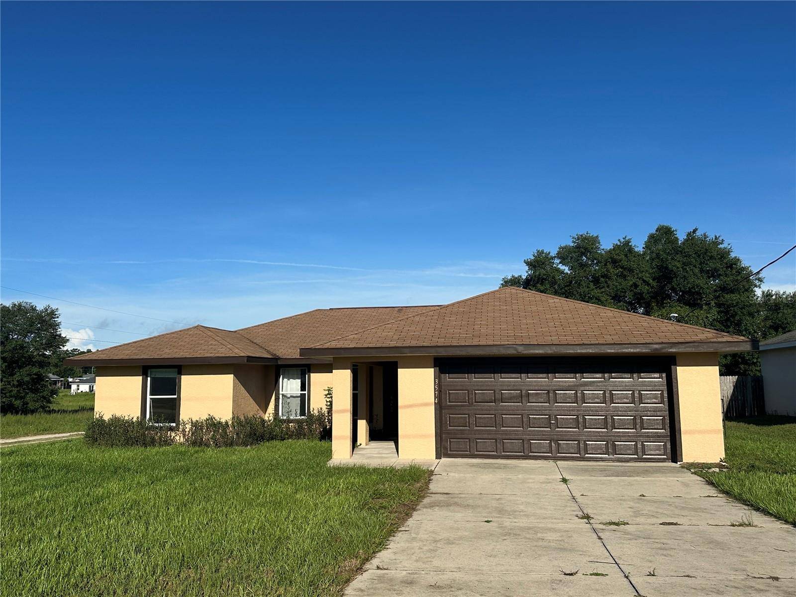 3574 SW 149TH TER, Ocala, FL 34481