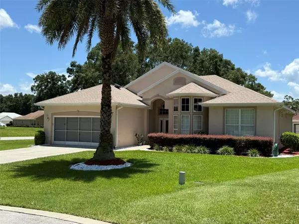 10777 SW 71ST CIR, Ocala, FL 34476