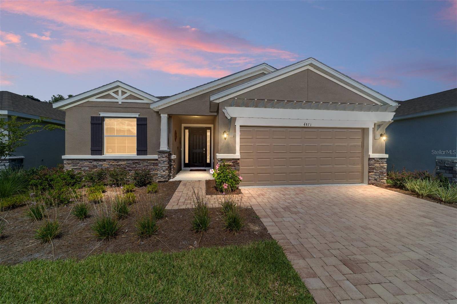 4171 NW 48TH TERRACE RD, Ocala, FL 34482