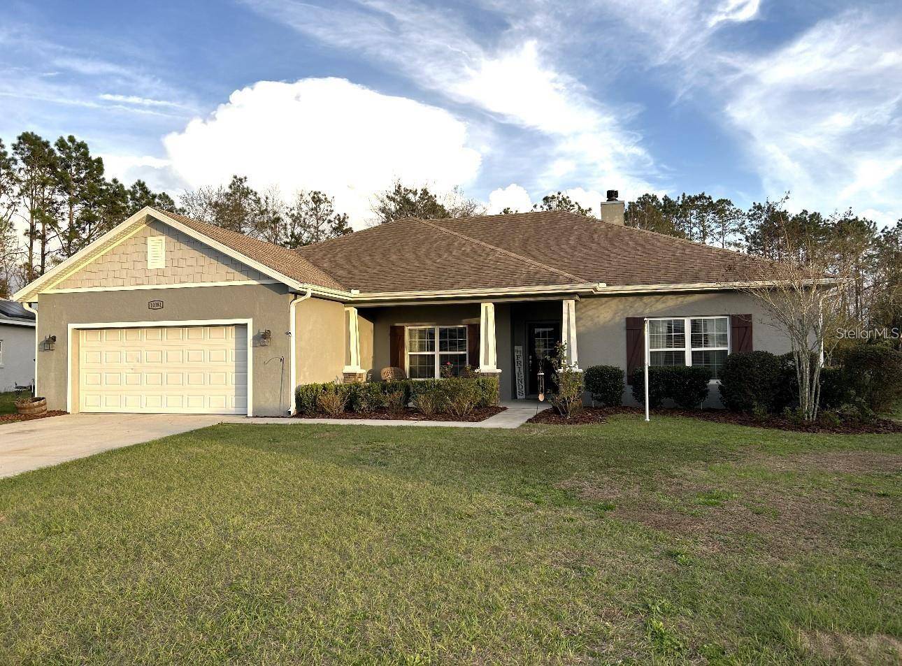 10381 SE 69TH TER, Belleview, FL 34420