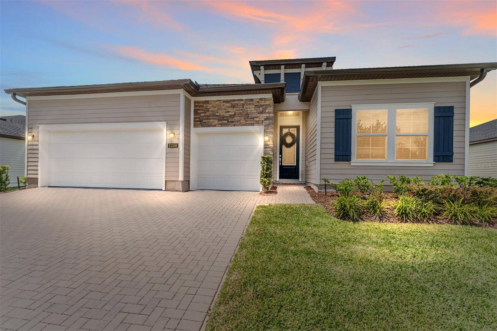 1244 SE 42ND RD, Ocala, FL 34480