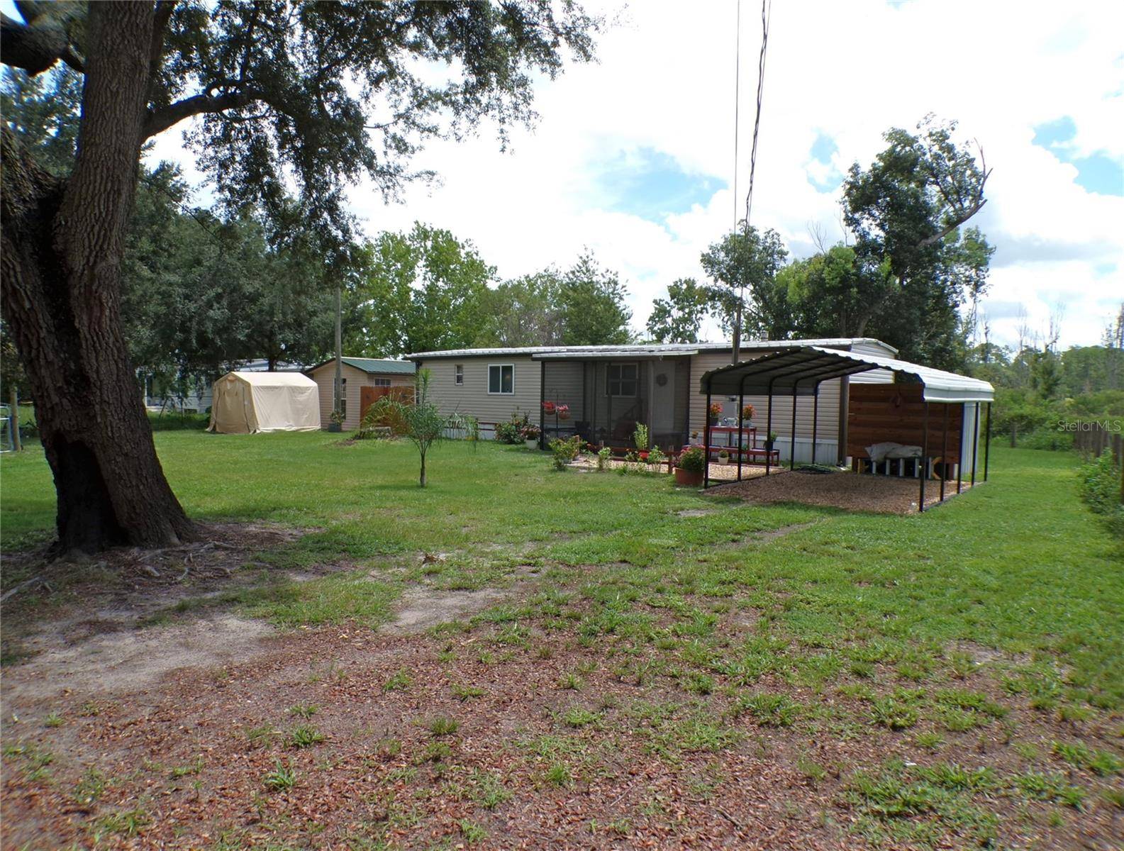 Ocklawaha, FL 32179,4975 SE 187TH CT