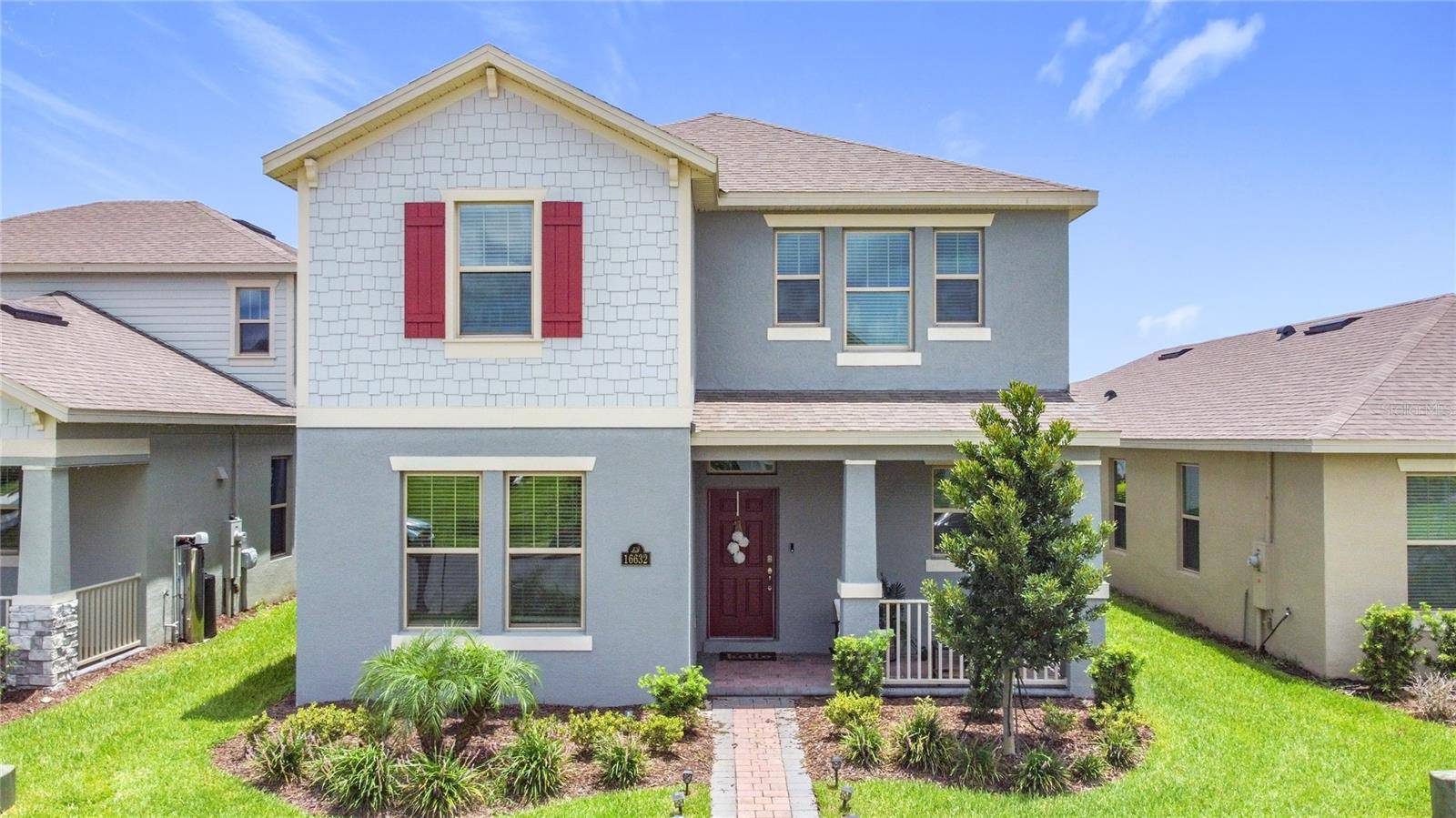 16632 POINT ROCK DR, Winter Garden, FL 34787
