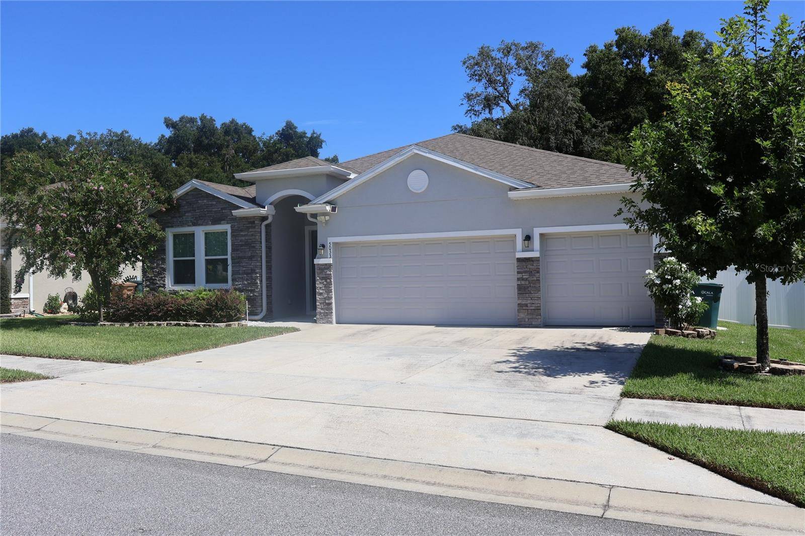 5033 SW 56TH ST, Ocala, FL 34474
