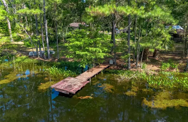 Fort Mc Coy, FL 32134,12001 NE 105TH ST