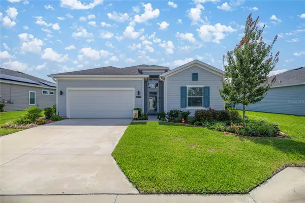 7509 SW 78TH TER, Ocala, FL 34481