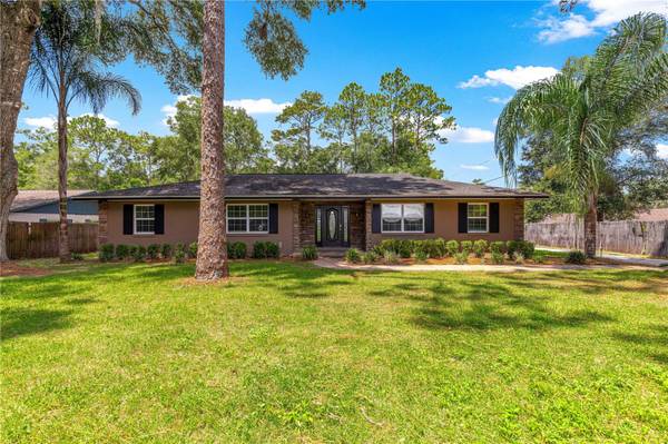 126 SE 41ST AVE, Ocala, FL 34471