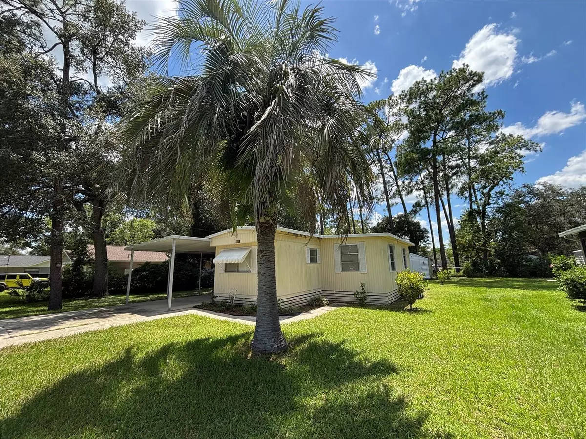 Silver Springs, FL 34488,1930 SE 173RD CT