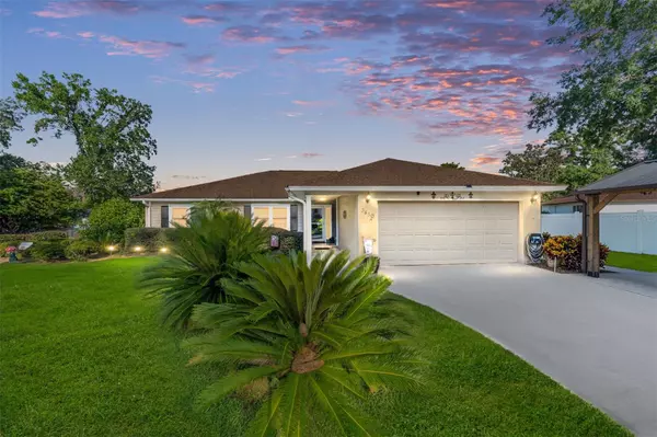 3450 SE 26TH CT,  Ocala,  FL 34471