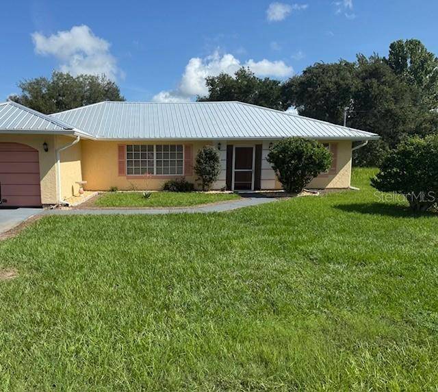 25 OAK RUN, Ocala, FL 34472