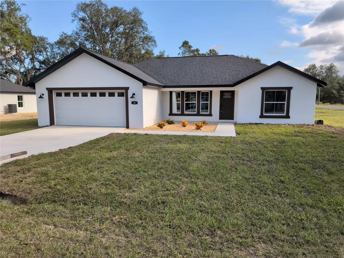 Ocala, FL 34472,16 BAHIA PASS DR