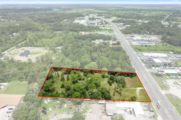 Crystal River, FL 34429,6552 W GULF TO LAKE HWY