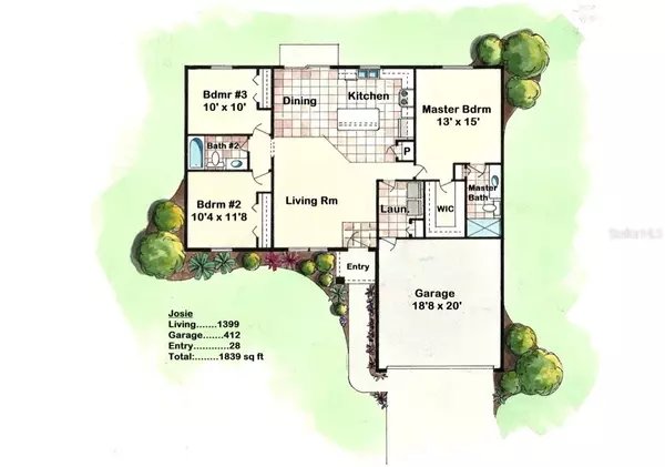 Dunnellon, FL 34432,13732 SW 114TH LN