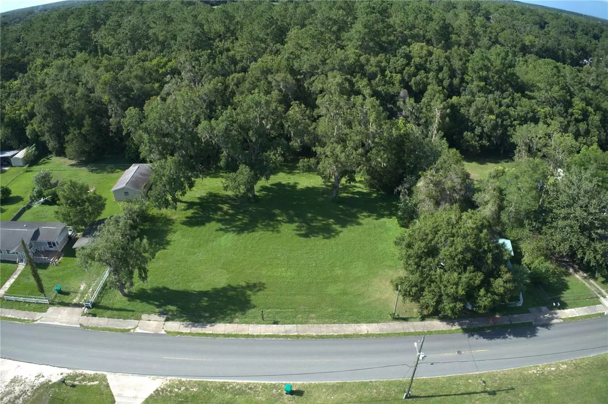 Dunnellon, FL 34431,TBD POWELL RD