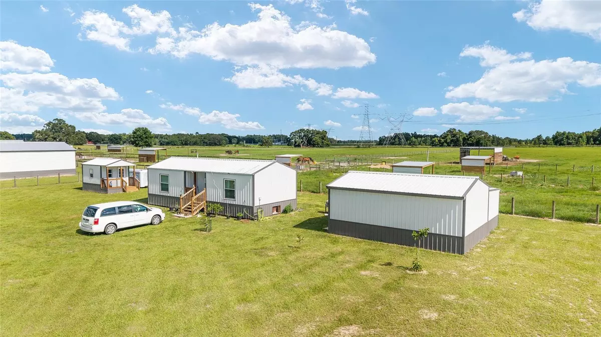 Wildwood, FL 34785,1427 NW 102ND BLVD