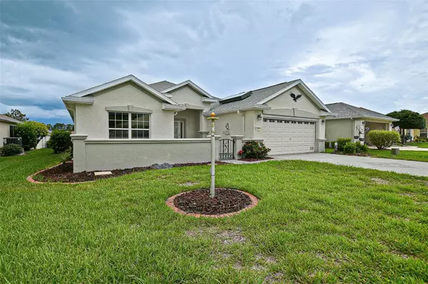 Summerfield, FL 34491,11977 SE 91ST CIR